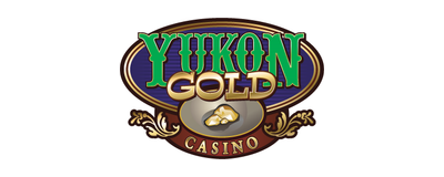 Yukon Gold Casino logo