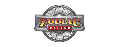 Zodiac Casino logo