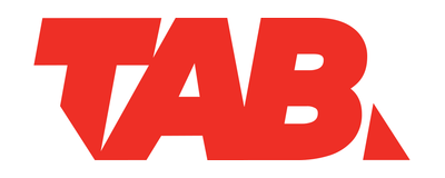 TAB logo