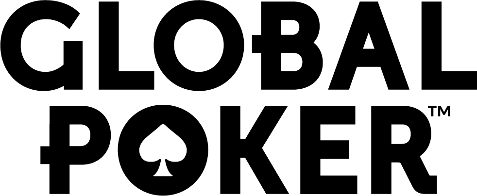 Global Poker logo