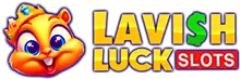 Lavish Luck logo