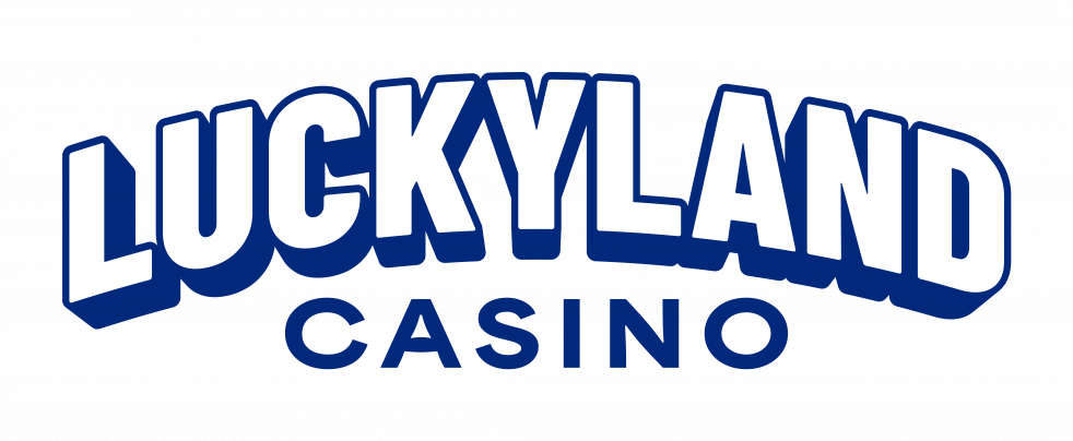 LuckyLand Casino logo