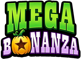Mega Bonanza logo
