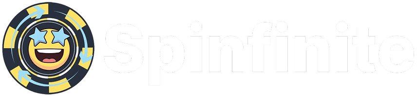 Spinfinite logo